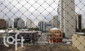 Imagem 5: 3 dormitórios na Rua Domingos De Morais