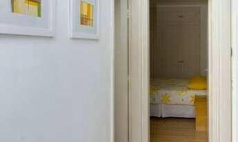 Imagem 3: 2 dormitórios na Rua Baluarte