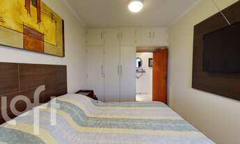 Imagem 7: 2 dormitórios na Avenida Cotovia