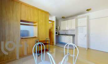 Imagem 7: 1 dormitório na Rua Marquês De Itu