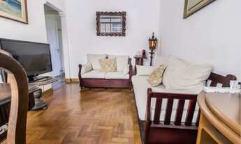 Imagem 6: 2 dormitórios na Rua Domingos De Morais