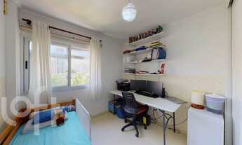 Imagem 7: 3 dormitórios na Rua Domingos De Morais