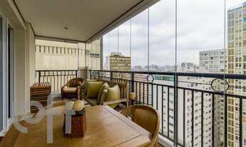 Imagem 3: 3 dormitórios na Alameda Barros