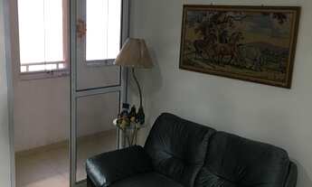 Imagem 2: 2 dormitórios na Rua Cândida Franco De Barros