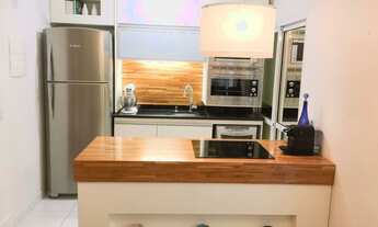 Imagem 3: 1 dormitório na Rua Silva Correia