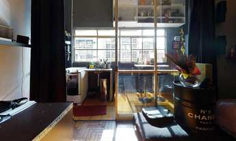 Imagem 7: 1 dormitório na Avenida Ipiranga