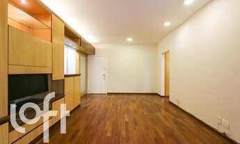 Imagem 6: 2 dormitórios na Rua Conselheiro Brotero