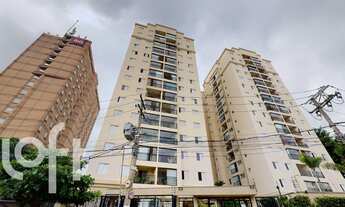 Imagem 2: 2 dormitórios na Rua Dos Americanos