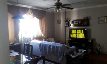 Imagem: 2 dormitórios na Rua Alfredo Pujol