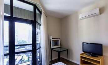 Imagem 7: 2 dormitórios na Rua Amauri