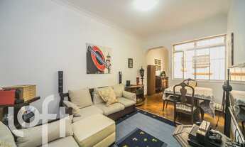 Imagem 3: 2 dormitórios na Rua Domingos De Morais