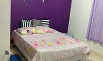 Imagem 2: 1 dormitório na Rua Alves Ribeiro