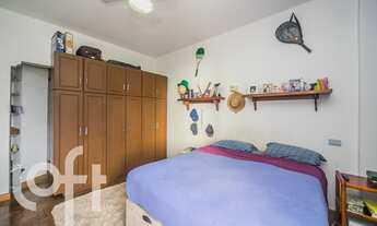 Imagem 7: 2 dormitórios na Rua Domingos De Morais