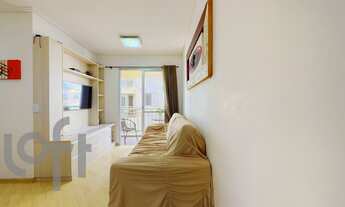 Imagem 6: 2 dormitórios na Rua Marie Nader Calfat