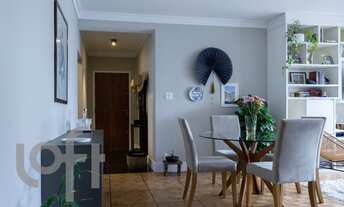 Imagem 4: 3 dormitórios na Alameda Barros