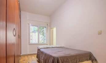 Imagem 3: 1 dormitório, 1 suítes, 2 banheiro, 54M² de Área Construída