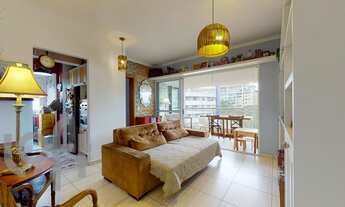 Imagem 4: 2 dormitórios na Rua Alcantarilla