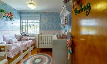 Imagem 7: 2 dormitórios na Rua Domingos De Morais