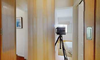 Imagem 7: 3 dormitórios na Avenida Chibarás