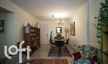 Imagem 4: 3 dormitórios na Rua Doutor Plinio Barreto