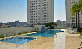 Imagem: 2 dormitórios na Rua Salvador Pedroso