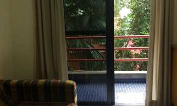 Imagem 4: 1 dormitório na Rua Carlos Steinen