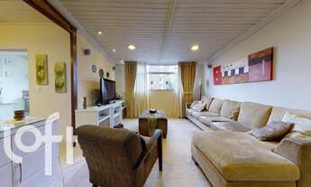 Imagem 3: 3 dormitórios na Rua Domingos De Morais