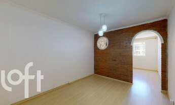 Imagem: 1 dormitório na Rua Domingos De Morais