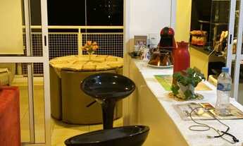 Imagem 5: 2 dormitórios na Rua Carvalho De Freitas