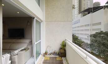 Imagem 4: 1 dormitório na Rua Itatupa