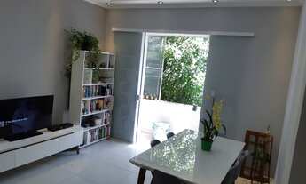 Imagem: 1 dormitório na Rua Doutor Albuquerque