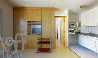 Imagem 3: 1 dormitório na Rua Marquês De Itu