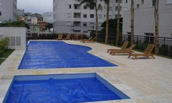 Imagem: 1 dormitório na Rua Salvador Pedroso