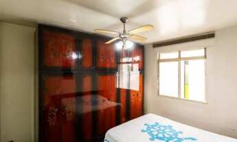 Imagem 3: 2 dormitórios na Rua Doutor Plinio Barreto