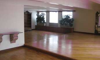 Imagem 2: 4 dormitórios na Rua Maranhão