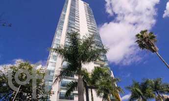 Imagem 2: 3 dormitórios na Rua Professor José Leite E Oiticica