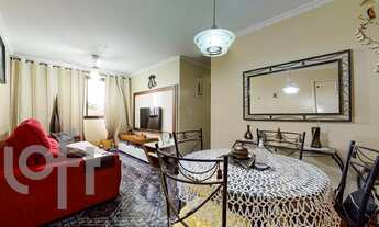 Imagem 3: 2 dormitórios na Rua Doutor Rui De Azevedo Sodré