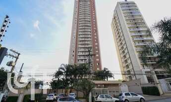 Imagem 2: 3 dormitórios na Avenida Diógenes Ribeiro De Lima