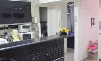 Imagem 6: 2 dormitórios na Rua Das Palmeiras