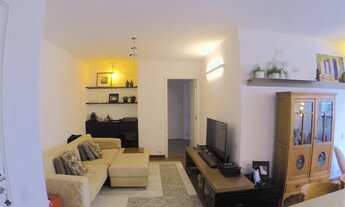 Imagem 4: 3 dormitórios na Avenida Ibijaú