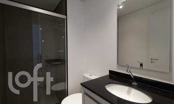 Imagem 7: 1 dormitório na Rua Das Palmeiras