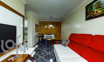 Imagem 4: 2 dormitórios na Rua Doutor Rui De Azevedo Sodré