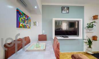 Imagem 3: 2 dormitórios na Rua Das Palmeiras