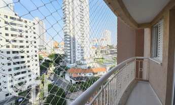 Imagem 3: 3 dormitórios na Avenida Diógenes Ribeiro De Lima