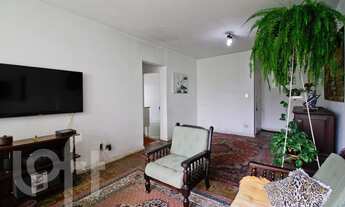 Imagem 2: 2 dormitórios na Rua Doutor Homem De Melo