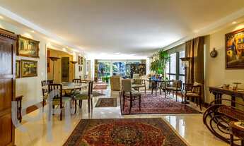 Imagem 2: 3 dormitórios na Alameda Itu