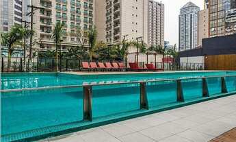 Imagem: 2 dormitórios na Avenida Engenheiro Luiz