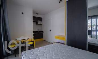 Imagem 3: 1 dormitório na Rua Das Palmeiras