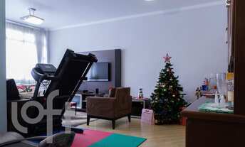 Imagem: 3 dormitórios na Rua Da Graça