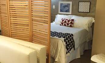 Imagem 3: 1 dormitório na Rua Das Palmeiras